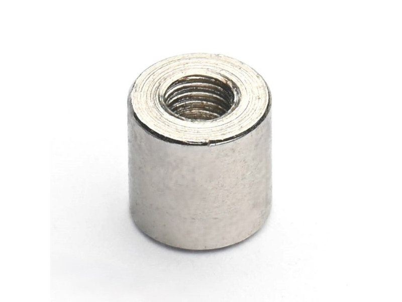 Magnet, premer 6 mm, notranji navoj M3, višina 6 mm, neodim