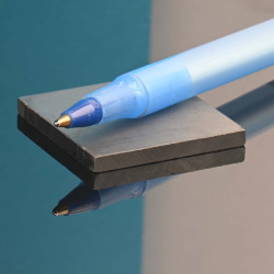 30 x 30 x 3 / F30 - ferrittmagnet
