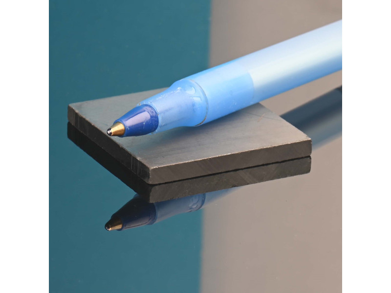 30 x 30 x 3 / F30 - feritni magnet
