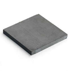 30 x 30 x 3 / F30 - feritni magnet