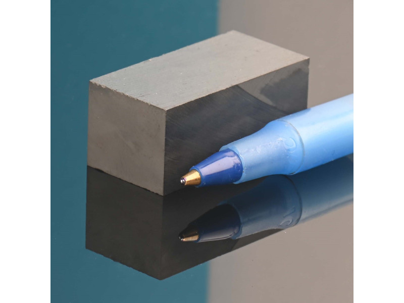 30 x 15 x 13 / F30 - feritni magnet
