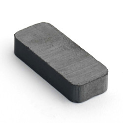 25 x 10 x 5 / F30 - feritni magnet