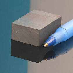 25,4 x 18 x 10 / F30 - feritni magnet