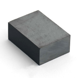 25,4 x 18 x 10 / F30 - feritni magnet