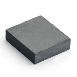 16 x 14 x 4 / F30 - feritni magnet