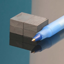 16 x 11 x 5 / F30 - feritni magnet