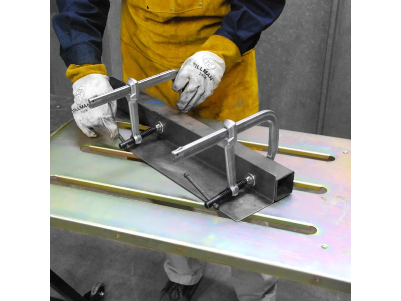 Stronghandtools UD85M skrueklemme