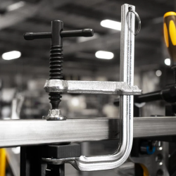 Stronghandtools UD85M skrueklemme