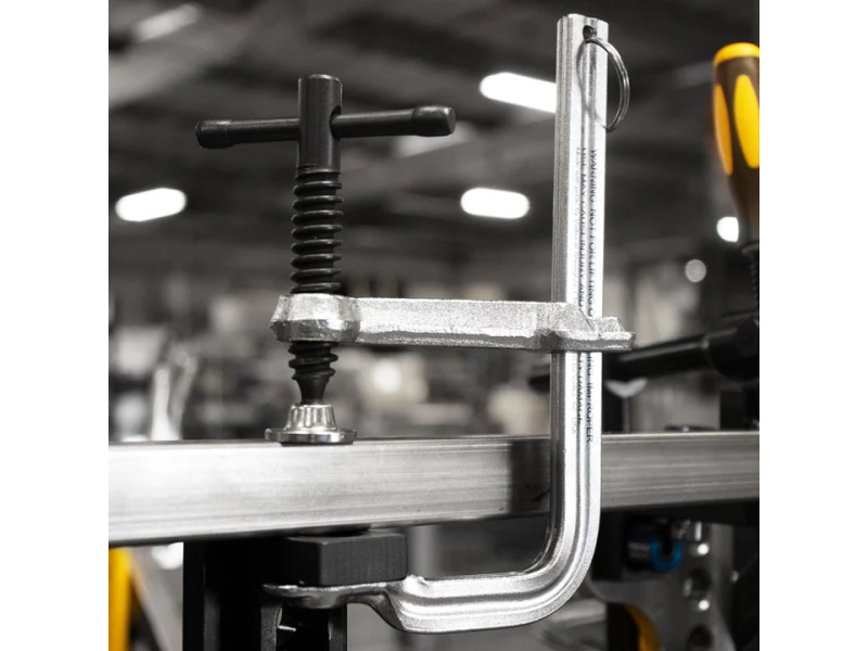 Stronghandtools UD85M skrueklemme