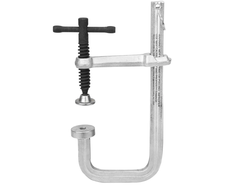 Stronghandtools UF100JM skrueklemme