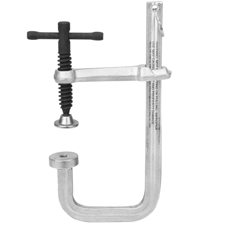 Stronghandtools UF100JM clemă cu șurub