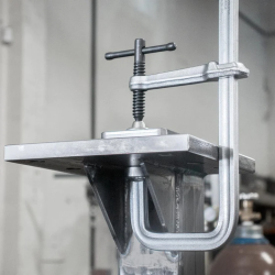 Stronghandtools UF100JM vijačna sponka