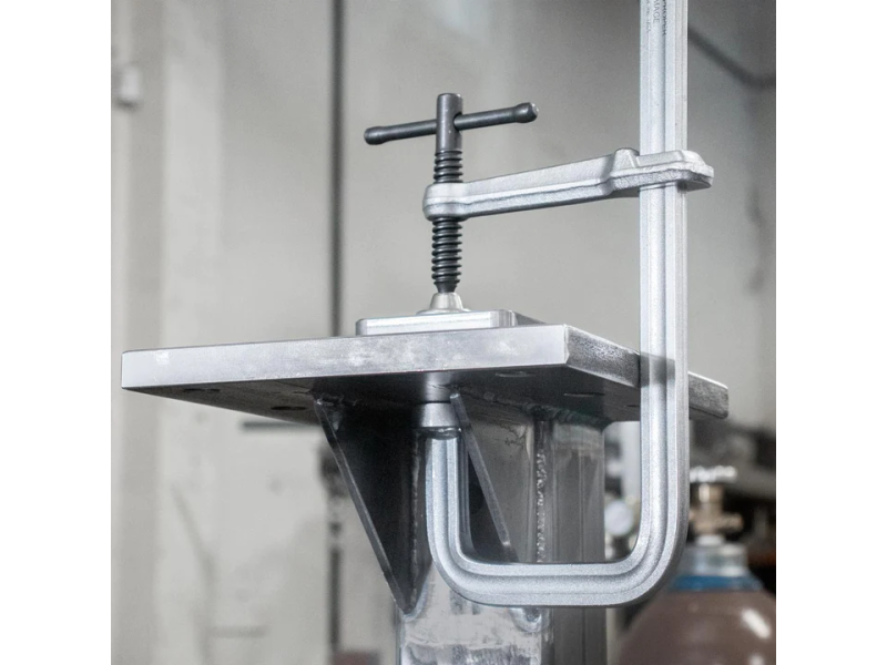 Stronghandtools UF100JM vijačna sponka