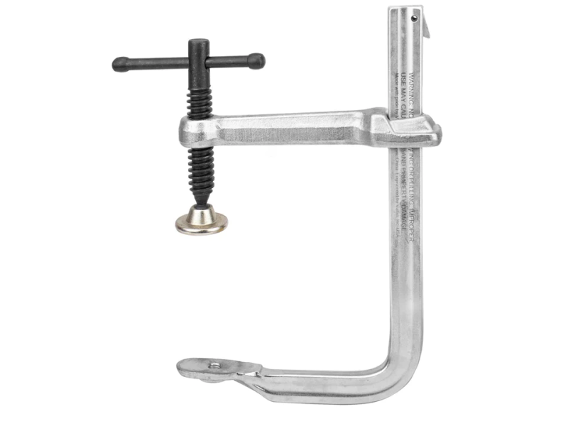 Stronghandtools UF100M vijačna sponka