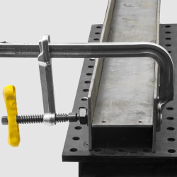 Stronghandtools UM165M vijačna sponka