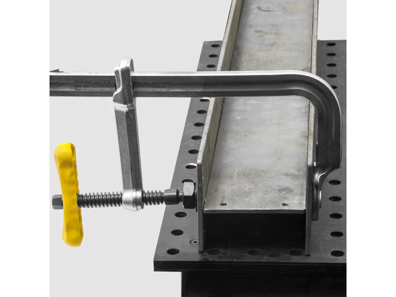 Stronghandtools UM165M skrueklemme