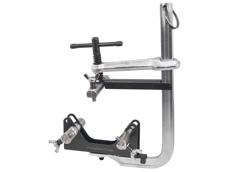 Objemke za montažo cevi CPL75 Stronghandtools