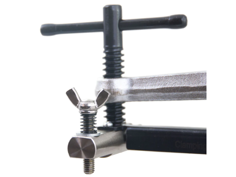 Objemke za montažo cevi CPL75 Stronghandtools