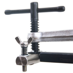 Pritrdilne objemke za cevi CPL45 Stronghandtools