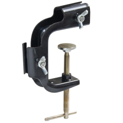 Bench-Mount Pliers Holder...