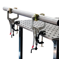 Bench-Mount tangholder PB11 Stronghandtools