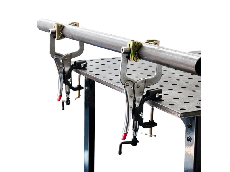 Bench-Mount tangholder PB11 Stronghandtools