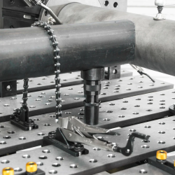 Låsekjettingtang PFC1024 Stronghandtools