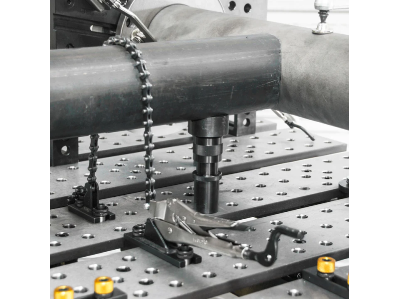 Låsekjettingtang PFC1024 Stronghandtools