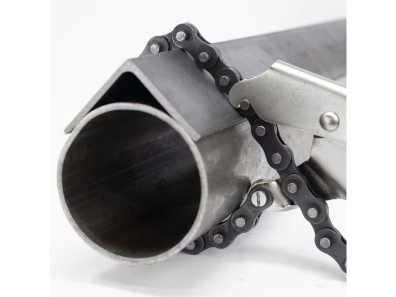 Klešče za zaklepanje verige PFC1024 Stronghandtools