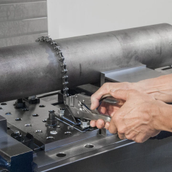 Låsekjettingtang PFC1024 Stronghandtools