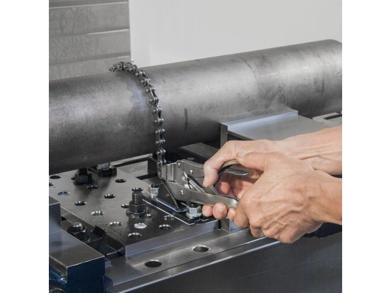 Låsekjettingtang PFC1024 Stronghandtools