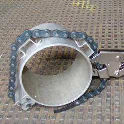 Låsekjettingtang PFC1024 Stronghandtools