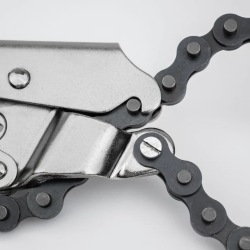 Klešče za zaklepanje verige PFC1024 Stronghandtools