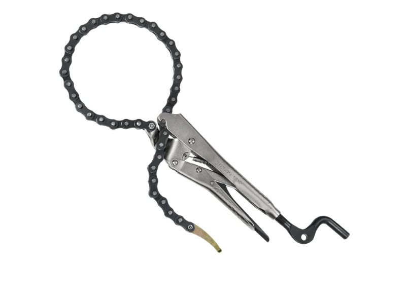 Klešče za zaklepanje verige PFC1024 Stronghandtools