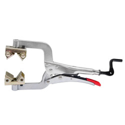 Pipe Pliers PG114V...