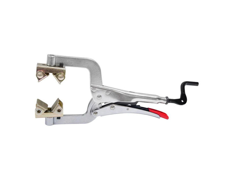 Klešče za cevi PG114V Stronghandtools