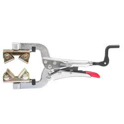 Klešče za cevi PG114V Stronghandtools