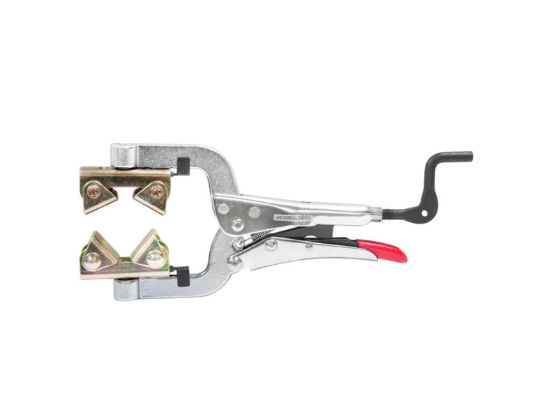 Klešče za cevi PG114V Stronghandtools