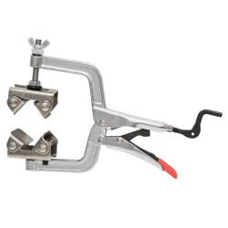 Klešče za cevi PG114V Stronghandtools