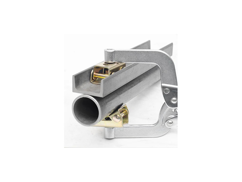 Klešče za cevi PG114V Stronghandtools