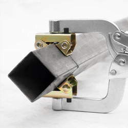 Klešče za cevi PG114V Stronghandtools