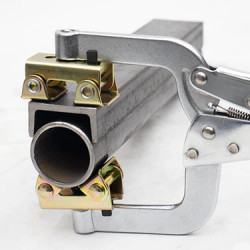 Klešče za cevi PG114V Stronghandtools