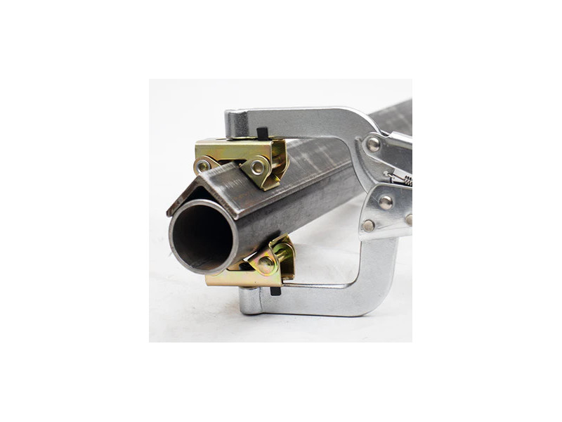 Klešče za cevi PG114V Stronghandtools