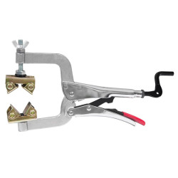 Klešče za cevi PG622V Stronghandtools