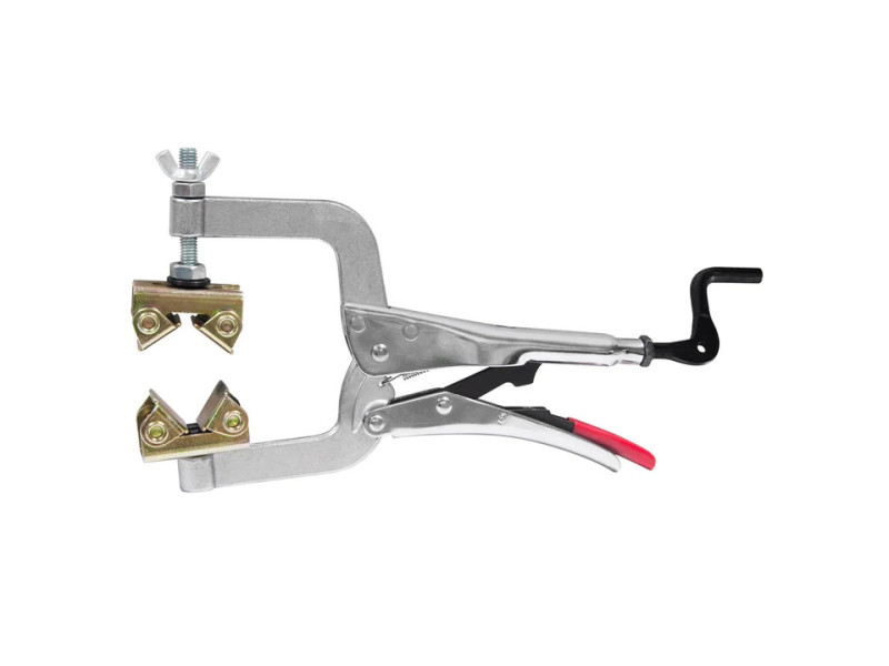 Klešče za cevi PG622V Stronghandtools