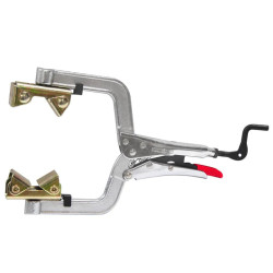 Klešče za cevi PG622V Stronghandtools