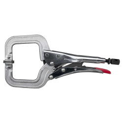 Locking C-Clamps PR115S...