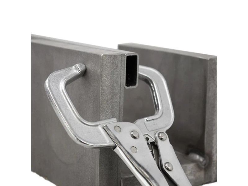 Zaklepne C-naprave PR115S Stronghandtools