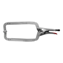 Locking C-Clamps PR18S...