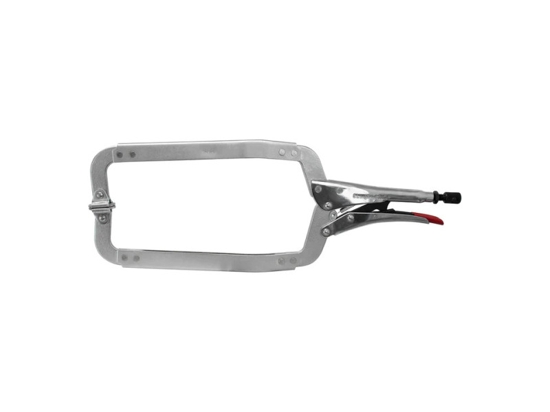 Låse-C-klemmer PR18S Stronghandtools